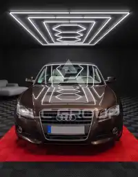 2009 Audi A5