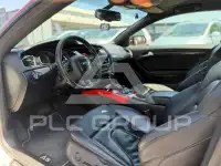 2009 Audi A5