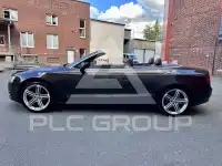 2009 Audi A5