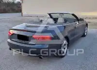 2009 Audi A5