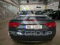 2009 Audi A5