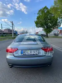 2009 Audi A5