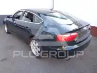 2009 Audi A5