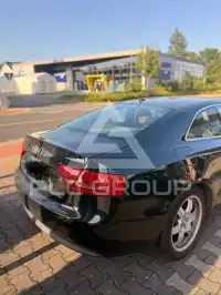 2009 Audi A5