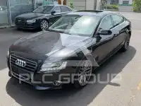 2009 Audi A5