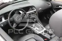 2009 Audi A5