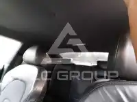 2009 Audi A5