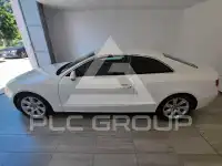 2009 Audi A5