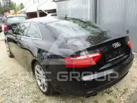 2009 Audi A5