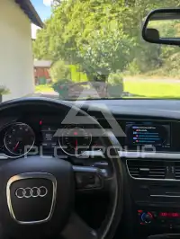 2009 Audi A5