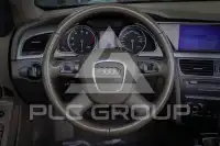 2009 Audi A5