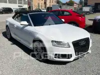 2009 Audi A5
