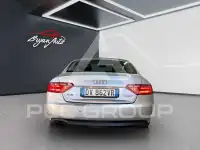 2009 Audi A5