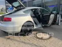 2009 Audi A5