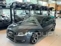 2009 Audi A5