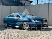 2009 Audi A5