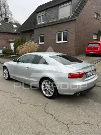 2009 Audi A5