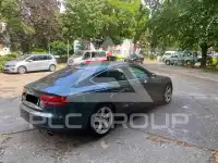 2009 Audi A5