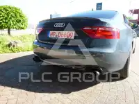 2009 Audi A5