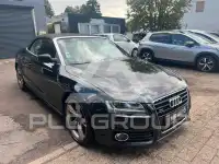 2009 Audi A5