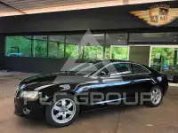 2009 Audi A5