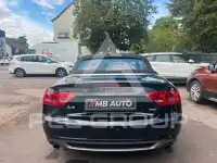 2009 Audi A5
