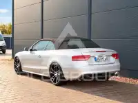 2009 Audi A5