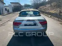 2009 Audi A5