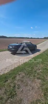 2009 Audi A5