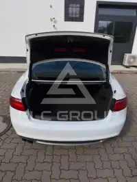 2009 Audi A5