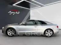 2009 Audi A5