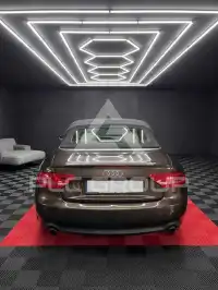 2009 Audi A5