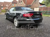 2009 Audi A5