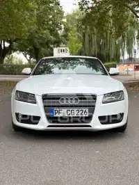 2009 Audi A5
