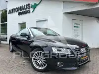 2009 Audi A5