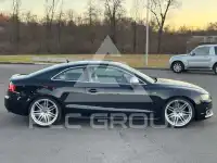 2009 Audi A5