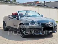 2009 Audi A5