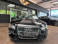 2009 Audi A5