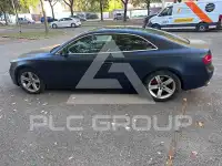 2009 Audi A5