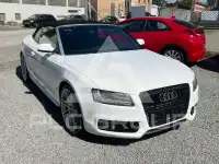 2009 Audi A5