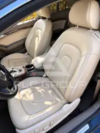 2009 Audi A5