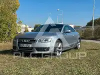 2009 Audi A5