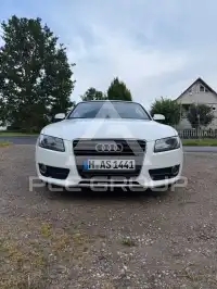 2009 Audi A5