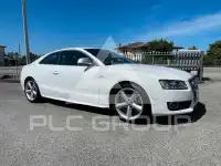 2009 Audi A5