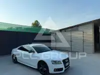 2009 Audi A5