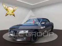 2009 Audi A5