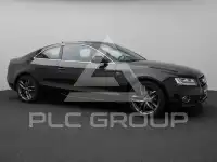 2009 Audi A5