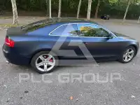 2009 Audi A5