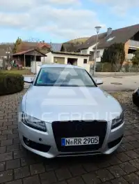 2009 Audi A5