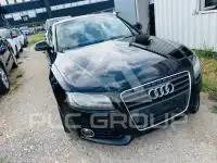 2009 Audi A5